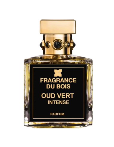 Fragrance du Bois Oud Vert Intense
