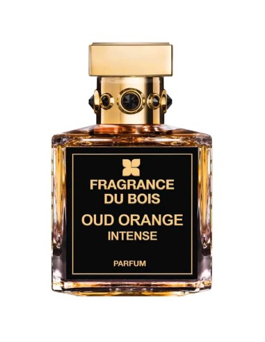 Campioncino Fragrance du Bois Oud Orange Intense