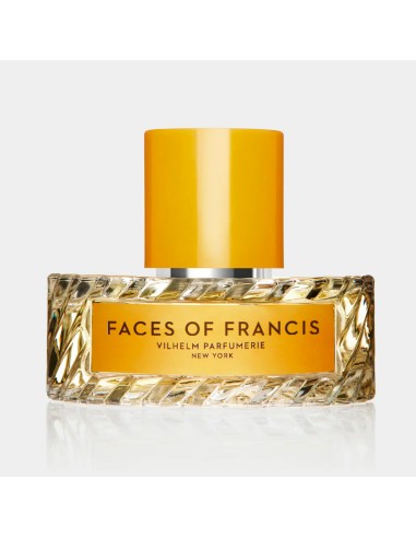 Campioncino Vilhelm Parfumerie Faces of Francis