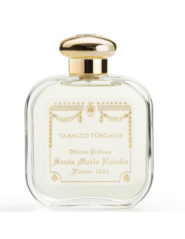 Santa Maria Novella Tabacco Toscano