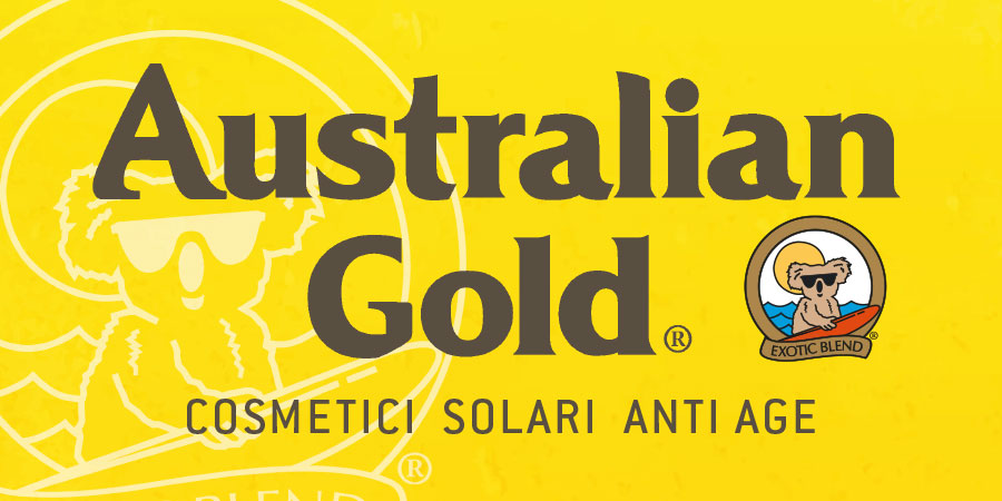 Banner Home Australian Gold